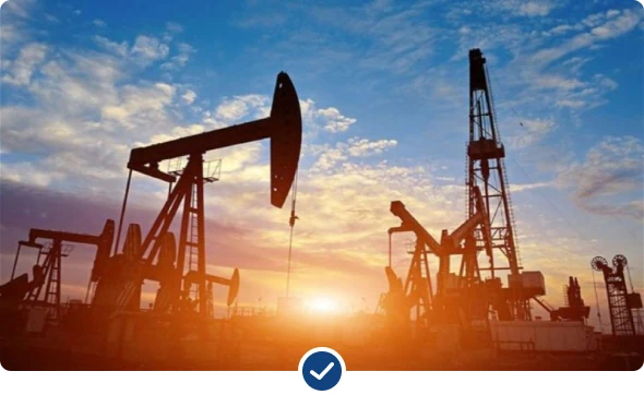 Нефтепереработка и нефтедобыча
